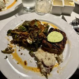 Filet