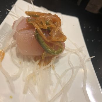 Taizzi Sushi - Katy - Spicy and delicious - Sushi Bars Near Me - Katy, Texas