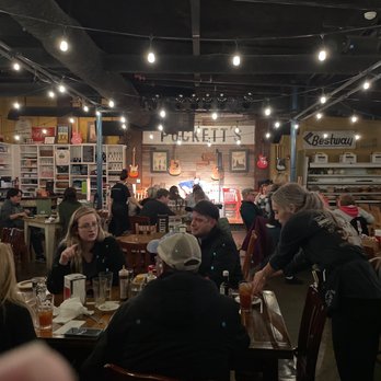 Puckett's Restaurant - Pucketts!! - Barbeque Near Me - Franklin, Tennessee Puckett's Restaurant - Pucketts!! - Barbeque Near Me - Franklin, Tennessee