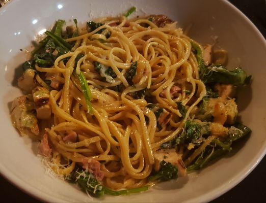Rustica Cucina Italiana by null