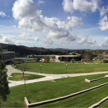 Moorpark College - Colleges & Universities Near Me - Moorpark, California