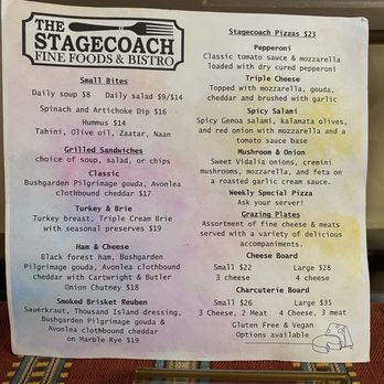 The Stagecoach Inn - Bakeries Near Me - Newboro, Ontario The Stagecoach Inn - Bakeries Near Me - Newboro, Ontario