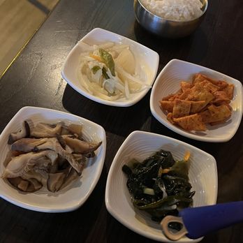 Bay Pocha - Korean Near Me - San Francisco, California