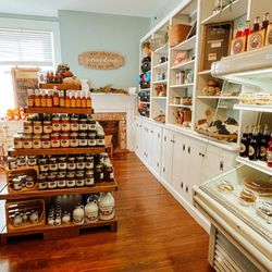 The Casselman Restaurant - Store