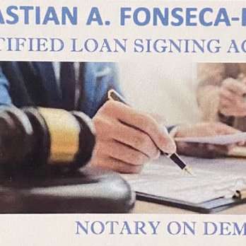 Everyday Notary Services - Notaries Near Me Everyday Notary Services - Notaries Near Me