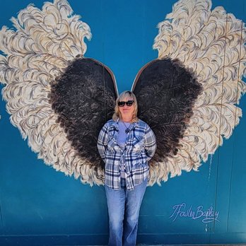 Ostrichland USA - Attraction Farms Near Me - Solvang, California