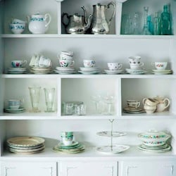 The Vintage Table
