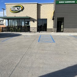 Runza