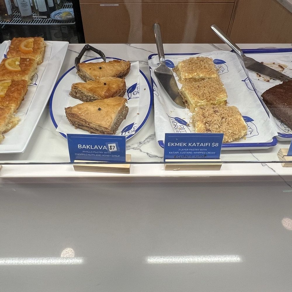 Pita Greek - Pastries - Greek Near Me - Nanuet, New York Pita Greek - Pastries - Greek Near Me - Nanuet, New York