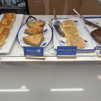 Pita Greek - Pastries - Greek Near Me - Nanuet, New York Pita Greek - Pastries - Greek Near Me - Nanuet, New York