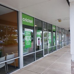Cricket Wireless authorized retailer