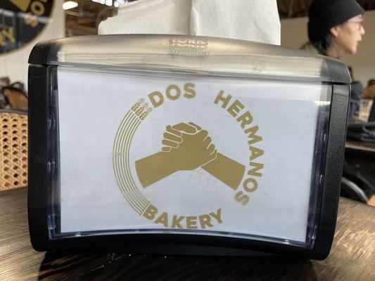 Dos Hermanos Cafe by null