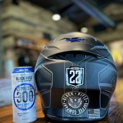 Black Rifle Coffee Company