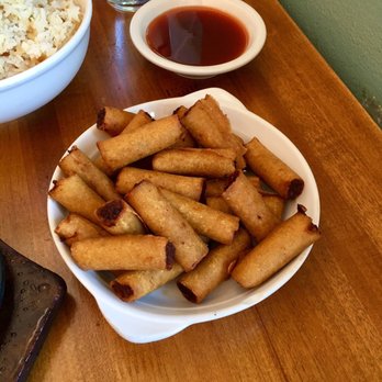 Chibog - Lumpiang Shanghai - Filipino Near Me - Daly City, California Chibog - Lumpiang Shanghai - Filipino Near Me - Daly City, California