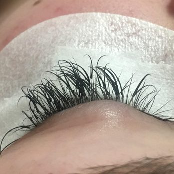 Amazing Lash Studio - NEVER AGAIN GOING TO THIS PLACE!!!!!!!!! - Eyelash Service Near Me - Houston, Texas