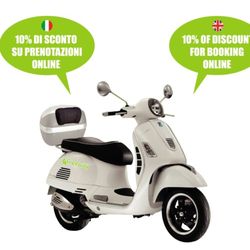 Freeway - From 1st of October to 31st of October book your bike online.. you will have a discount of 10% !! #autumn #freeway #october #rentascooter