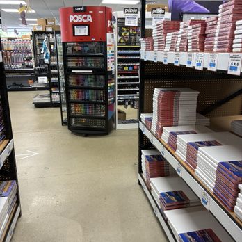 Jerry's Artarama - Virginia Beach - Art Supplies Near Me - Virginia Beach, Virginia