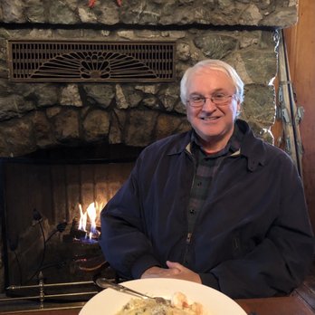 Eproson House - Shrimp scampi and linguini - Steakhouses Near Me - Twain Harte, California