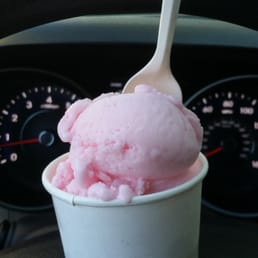 Sherbert