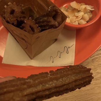 Jajaja Mexicana - Churritos - Mexican Near Me - Brooklyn, New York Jajaja Mexicana - Churritos - Mexican Near Me - Brooklyn, New York