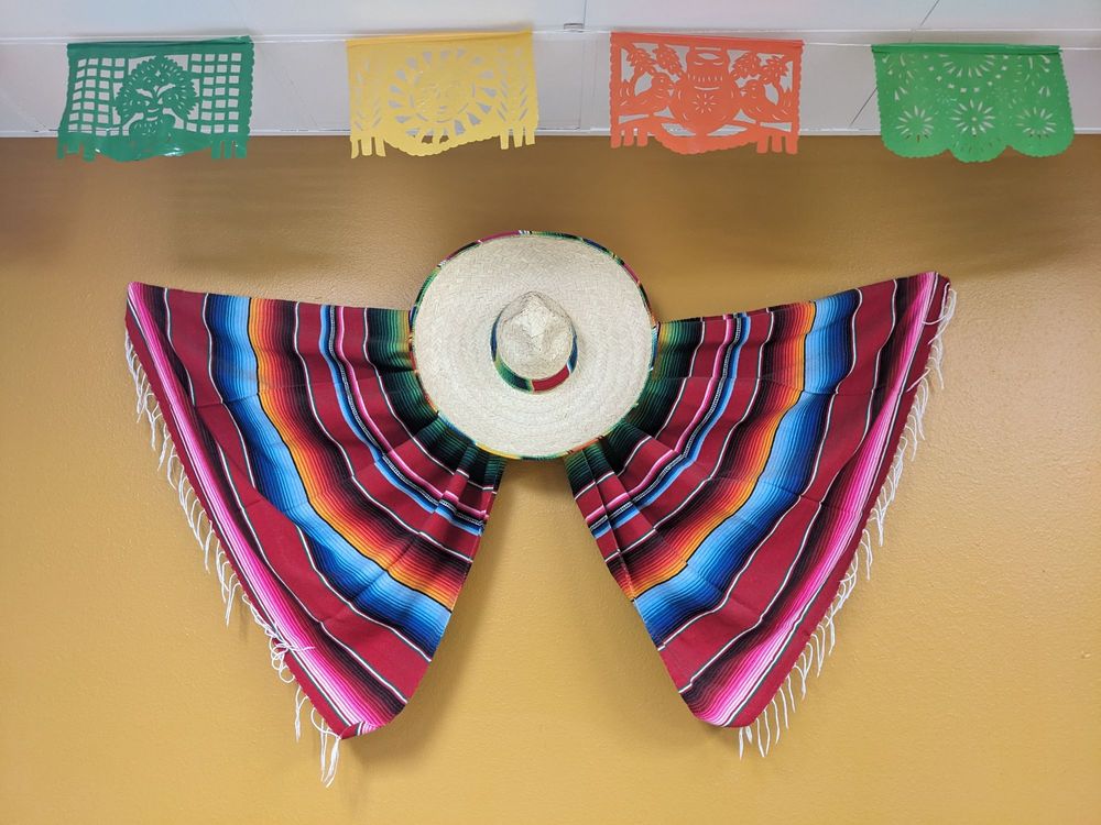 Taqueria El Sazon De Mexico