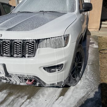 Xpress Mobile detail - Soap it away - Auto Detailing Near Me Xpress Mobile detail - Soap it away - Auto Detailing Near Me