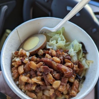 Tea Era - Chopped pork rice - Coffee & Tea Near Me - Cupertino, California Tea Era - Chopped pork rice - Coffee & Tea Near Me - Cupertino, California