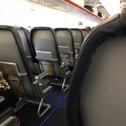Allegiant Air - New plane to Punta Gorda
