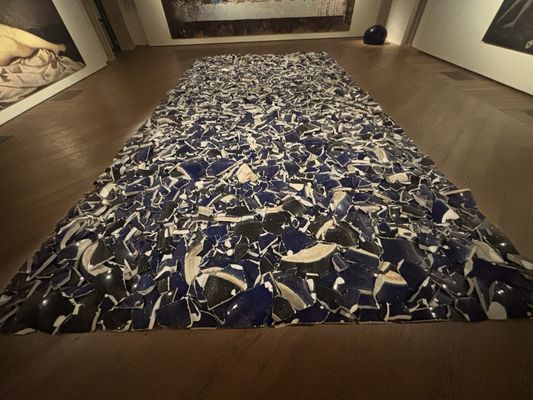 Palazzo Fava by null