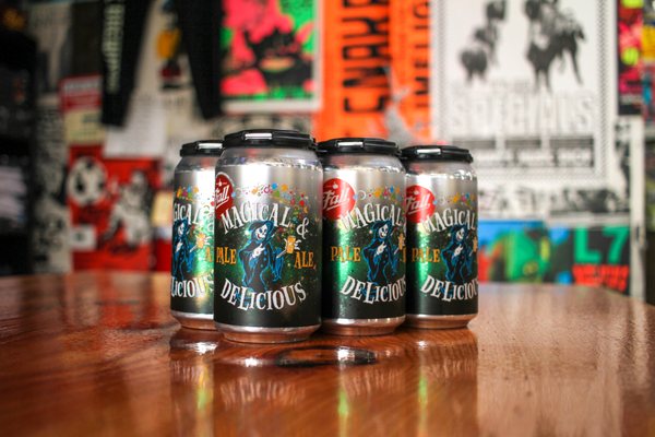 Fall Brewing Company by null