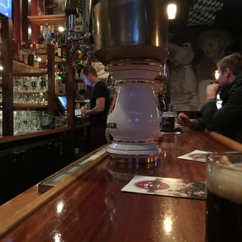 Die BierStube - German Near Me - Seattle, Washington