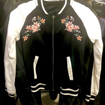 The Salvation Army - Cute silk jacket - Community Service/Non-Profit Near Me - Gilroy, California The Salvation Army - Cute silk jacket - Community Service/Non-Profit Near Me - Gilroy, California