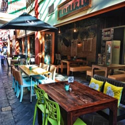 Cafe Rodizio