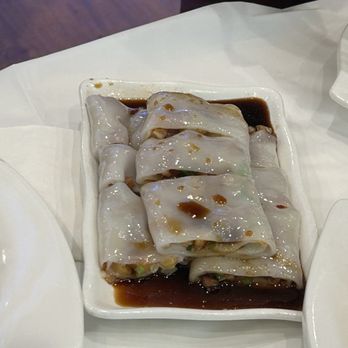 Fu Fu Dim Sum & Hot Pot - Bbq pork steamed rice noodle roll - Hot Pot Near Me - Houston, Texas Fu Fu Dim Sum & Hot Pot - Bbq pork steamed rice noodle roll - Hot Pot Near Me - Houston, Texas