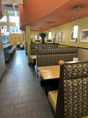 The New Uptown Cafe by null
