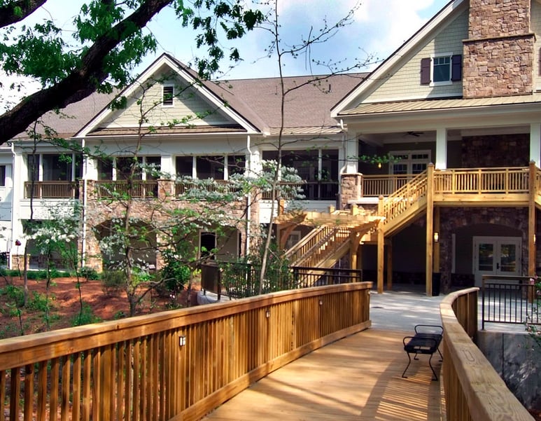 WELLSTAR TRANQUILITY AT KENNESAW MOUNTAIN Updated September 2024 13