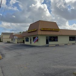 Dan's Fan City