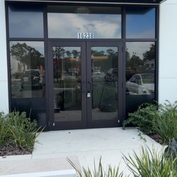 Window Film Concepts