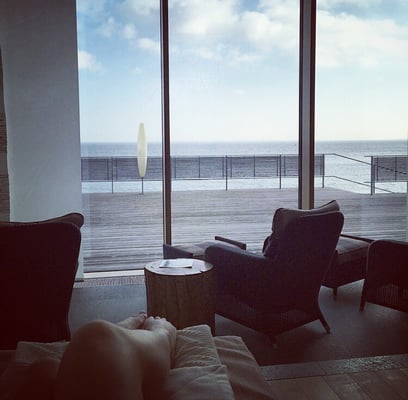 BUDERSAND Hotel - Golf & Spa - Sylt by null