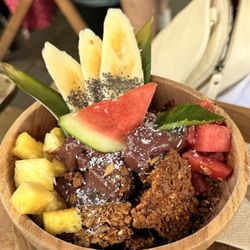 Jester - Açaí bowl