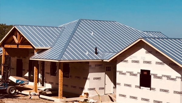 Tomlin Roofing Professionals