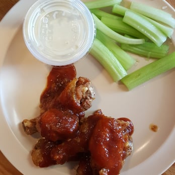 That Wing Place - Picture perfect wings- spicy ,meaty,sweet. - Chicken Wings Near Me - Anchorage, Alaska That Wing Place - Picture perfect wings- spicy ,meaty,sweet. - Chicken Wings Near Me - Anchorage, Alaska