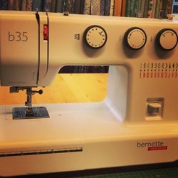 Sew Knit Craft Ltd - Sewing Machines
Servicing & Repairs