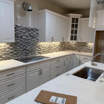 Supra Installation - Tiling Near Me - Brookline, Massachusetts