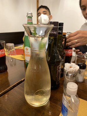 Osteria Da Alberto by null