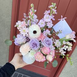 Bloom in Box