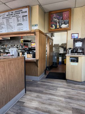 Original Hotcake House by null