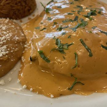 El Buen Gusto - Chile Relleno - Mexican Near Me - Whittier, California