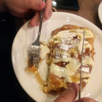 Marlin's Family Restaurant - New American Near Me - Mitchell, South Dakota