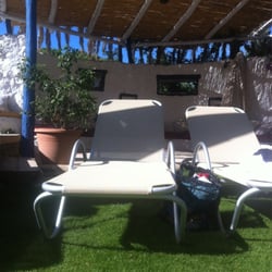 Paparazzi Beach Club